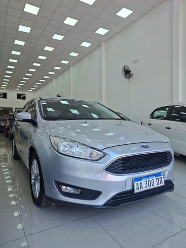 Ford Focus III 2.0 Se