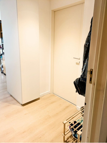 Departamento 2 Ambientes Villa Urquiza Balcón