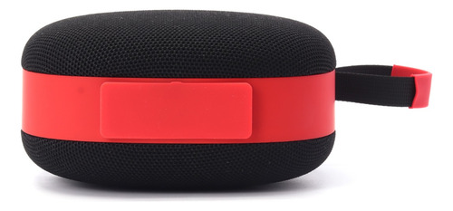 Bocina Bluetooth Con 2 Canales De Salida - Tws - Recargable