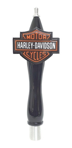 Tap Handle De Torneira Para Chopeira Harley Davidson