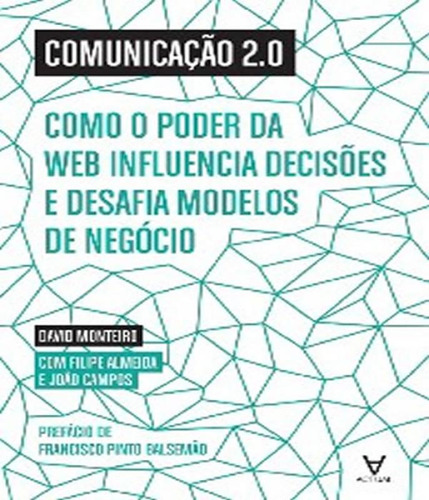 Livro Comunicacao 2.0