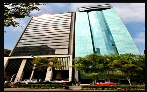Imagen 4 de 21 de Renta De Oficinas Comerciales En Reforma 819.52m2 , $319612.