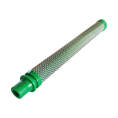 Filtro Nauber De Pistola Airless Verde