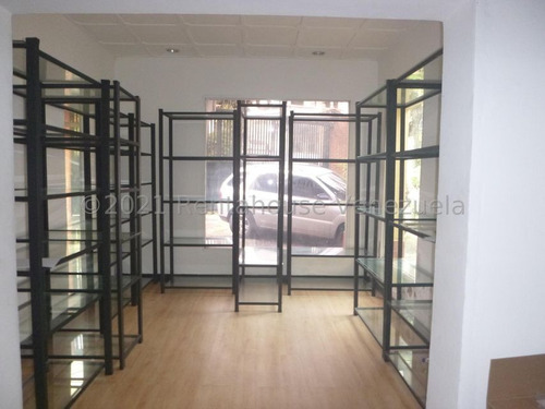 Imagen 3 de 12 de Local A Pie De Calle En Alquiler La Florida 22-12633