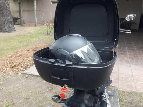 Imagen 7 de 17 de Honda Nc 750 X Rodada 2018