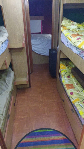 Mercedes Benz 1114 - Motor 1518 - 1971 - Motorhome