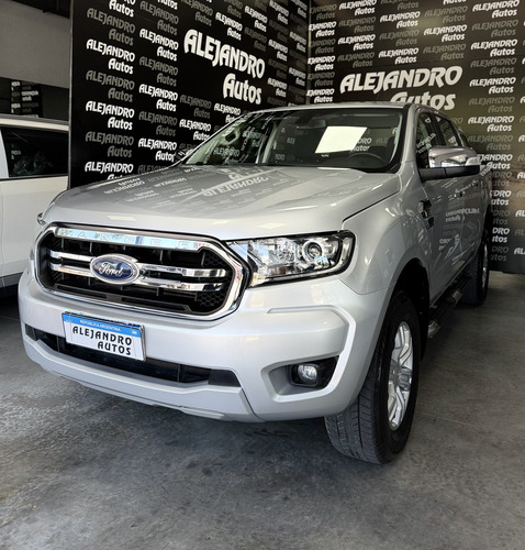 Ford Ranger 3.2 Cd Xlt Tdci 200cv