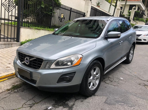 Volvo Xc60 Top Awd 3.0 Turbo, Xc60201