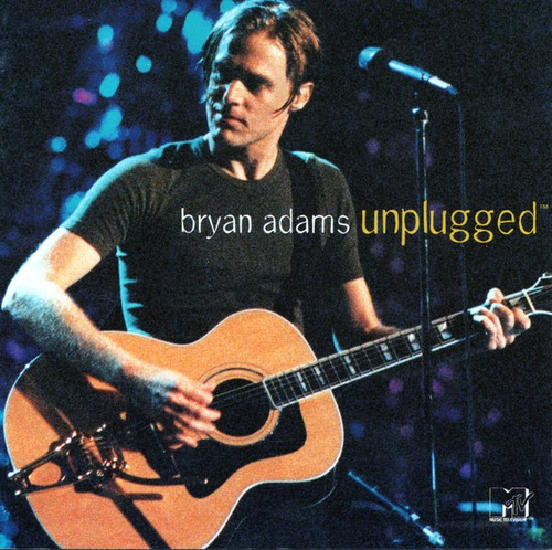 Bryan Adams  18 Til I Die Cd Aleman Usado Musicovinyl