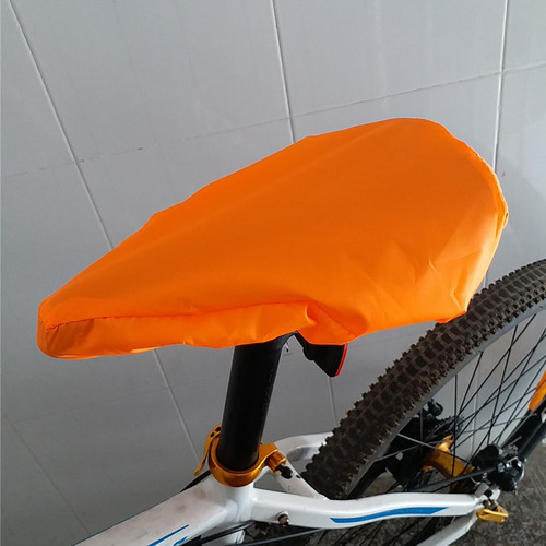 1 Pieza De Tapa Protectora Impermeable Para Asiento De