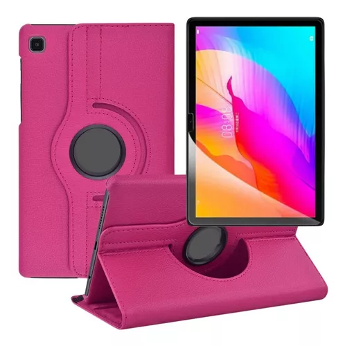 Funda + Vidrio Tablet Huawei Matepad