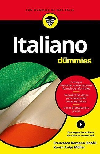 Italiano Para Dummies - Francesca Romana Onofri