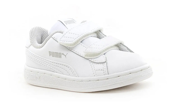 Zapatillas Puma Smash | MercadoLibre 📦