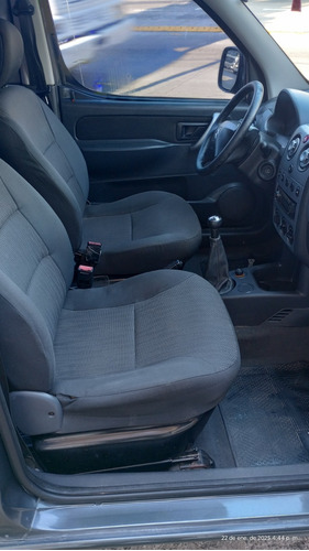 Citroën Berlingo Multispace 1.6 Sx Pack 110cv Am53