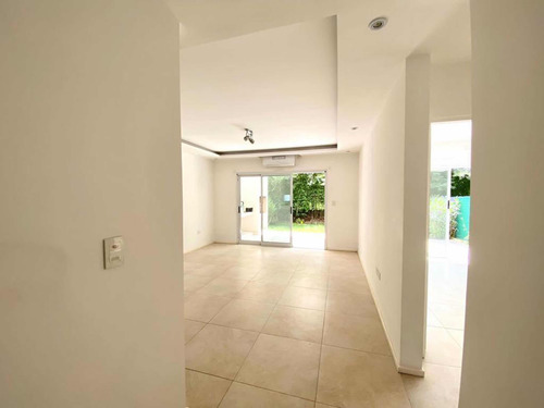 Departamento Alquiler En Pilar, Campanillas Park, Gba Zona Norte