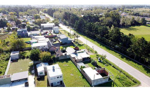 Lotes 150 Entre 41 Y 42 - Liquidámbar San Carlos