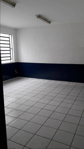 Imagem 21 de 30 de Sa0120 - Sala Para Alugar, 320 M² Por R$ 2.600/mês - São João - Jacareí/sp - Sa0120