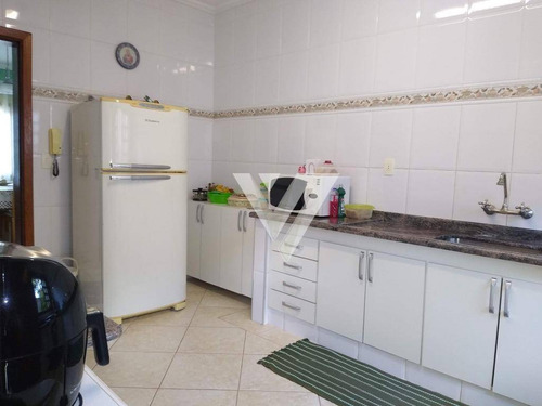 Imagem 26 de 30 de Casa Com 4 Dormitórios À Venda, 262 M² Por R$ 1.100.000,00 - Parque Bela Vista - Votorantim/sp - Ca1069