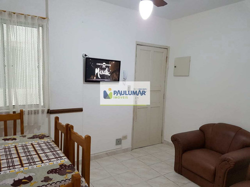 Imagem 14 de 30 de Apartamento Com 2 Dorms, Centro, Mongaguá - R$ 180 Mil, Cod: 829712 - V829712