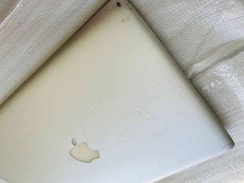 Tela Macbook Pro A1278 13.3 Polegadas, Completa ,funcionando (Usado)