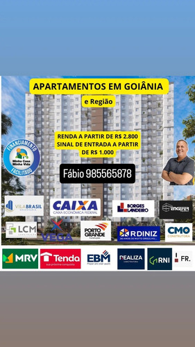 Corretor De Imóveis Fabio (22 Construtoras)