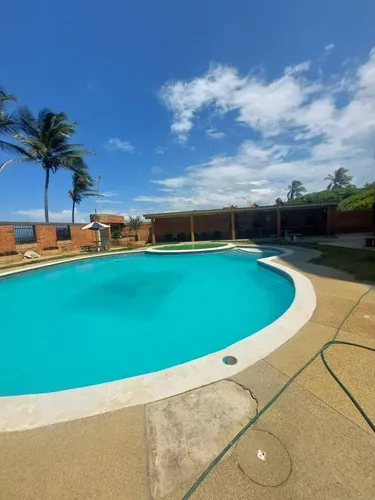 Apartamento En Venta Tucacas