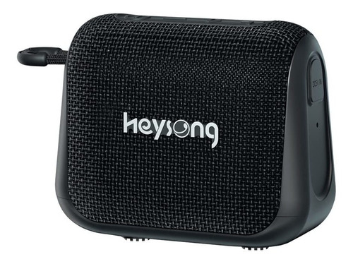 Heysong Altavoz Bluetooth Impermeable, Altavoces Porttiles D