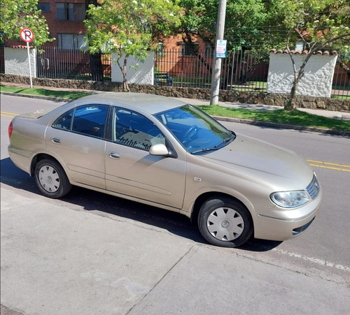 Nissan Almera 1.6 Sg G2