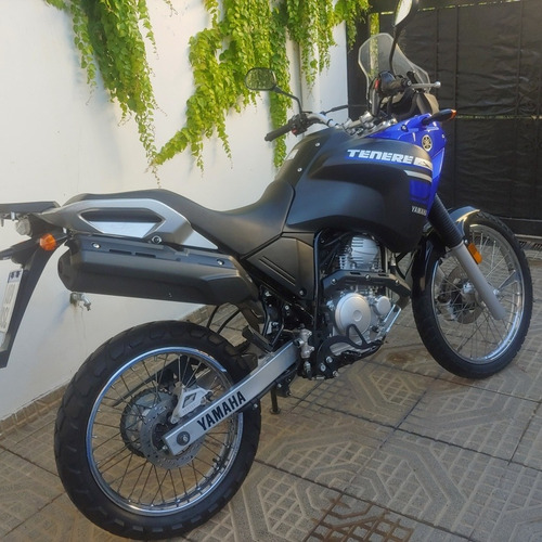 Imagen 5 de 11 de Yamaha Tenere 250