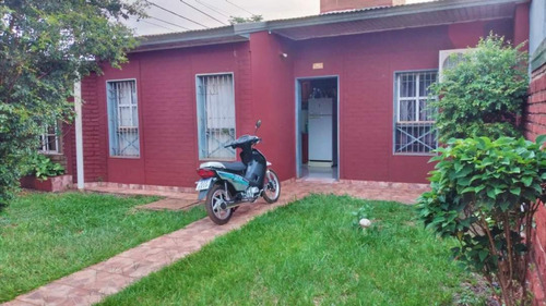 Oportunidad Compre Esta Casa En Oberá Misiones