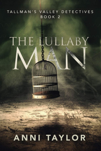 Libro The Lullaby Man - Edicion Ingles