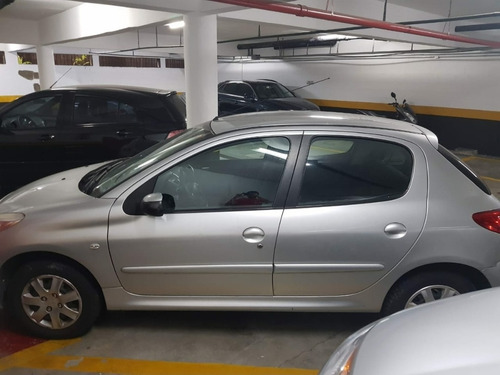 Peugeot 207 2011 1.4 Xr Flex 5p