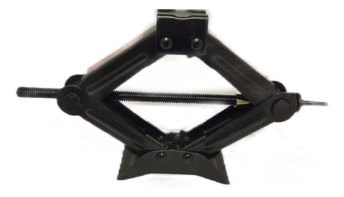 Kit Macaco E Chave De Roda Para Chevrolet Captiva 2011