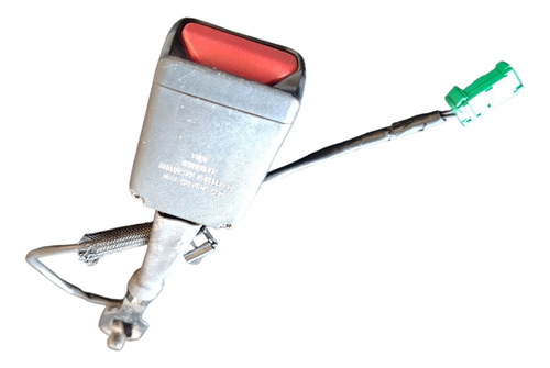 Engate Cinto Dianteirold Fiat Toro2016-22 100241642 C\sensor