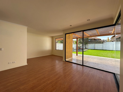 Hermosa Casa En Muy Buen Estado