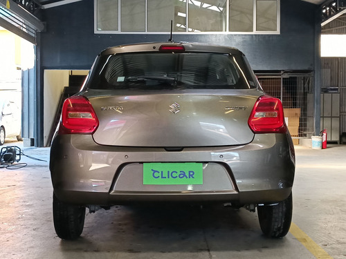 Suzuki Swift 2024