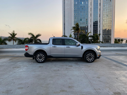 Ford Maverick 2.0 Lariat 4x4