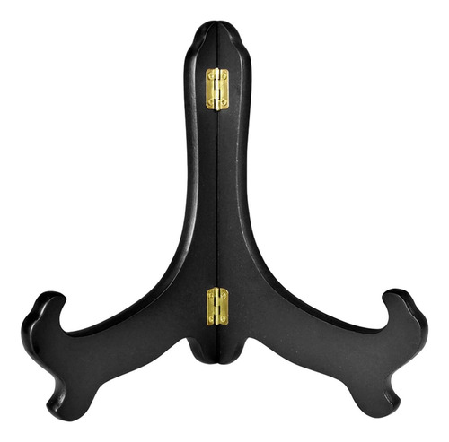 Soporte Para Marco De Fotos, Soporte De Negro Grande