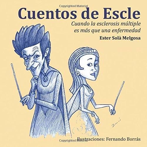 Libro Cuentos De Esclede Ester Sola Melgosa