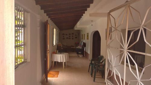 Casa En Venta Higuerote Club Campestre El Paraiso A Iz