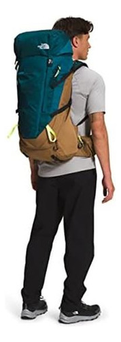 Mochila De Viaje The North Face Terra 40 L