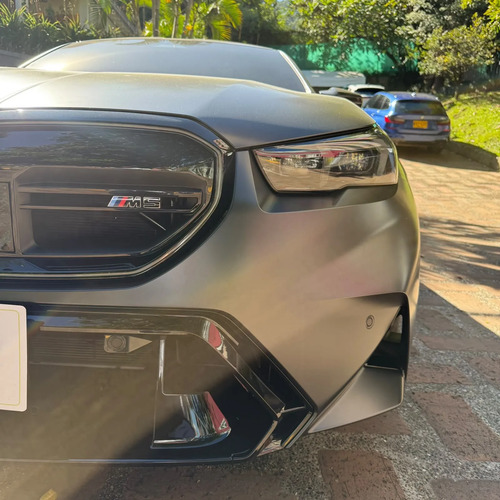 Bmw M5 Competition Pro