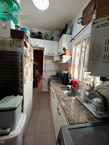 Imagen 10 de 16 de P.h. En Venta De 2 Ambientes- Sin Expensas - Villa Santa Rita