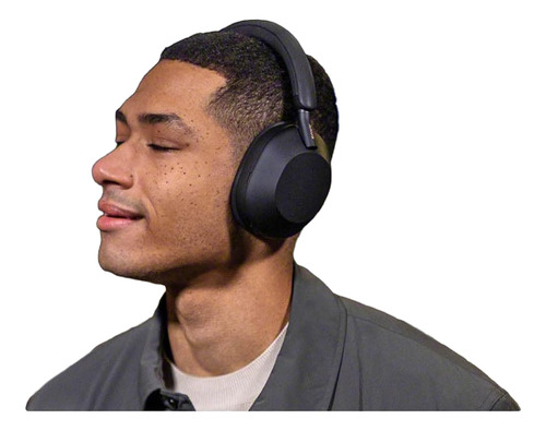 Auriculares Sony Wh-1000xm5 - Cancelación De Ruido - 30h Bat
