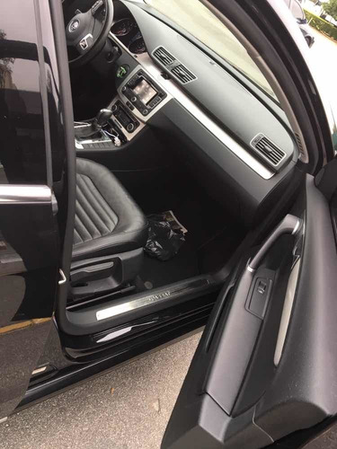 Volkswagen Golf 2.0 Gt Total Flex 5p Automática 2012