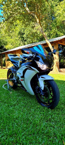 Honda Cbr1000rr Fireblade