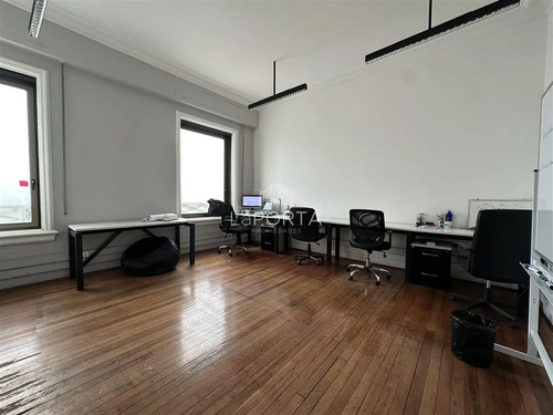 Oficina En Arriendo En Providencia