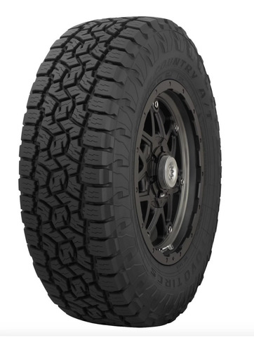 Llanta Toyo Open Country A/t Iii 285/70r17 117t Sl Bsw 600/a