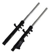 Comprar Barras Suspension Delanteras Italika 150z 170z 200z Original