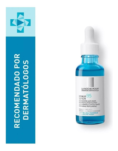 Hyalu B5 Serum Lrp Original Ácido Hialuronico